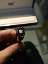 Penna montblanc starwalker usato  Mantova