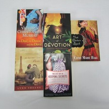 Romance assorted titles for sale  Isanti