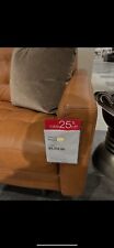 Genuine leather sofa for sale  Jamaica