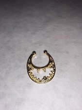 Stainless steel septum for sale  USA