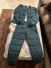 thermal suit riding winter for sale  Muscle Shoals