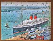 Vintage victory moretania for sale  WORCESTER PARK