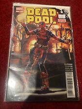 Marvel comics deadpool for sale  Ireland