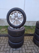 Winterkompletträder bmw 5er gebraucht kaufen  Hamburg
