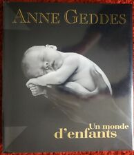Enfants anne geddes d'occasion  Dourdan