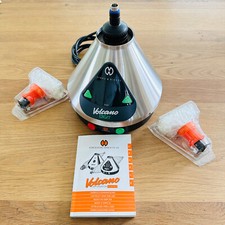 Storz bickel volcano gebraucht kaufen  München