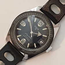 Orologio uomo vintage usato  Catania