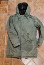 Parka uomo invernale usato  Milano