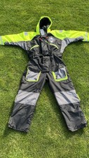 Fladen flotation suit gebraucht kaufen  Dommitzsch
