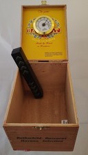 Baccarat humidor stash for sale  Banning