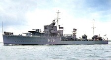 Royal navy class for sale  WATERLOOVILLE