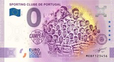 Billet souvenir 2021 d'occasion  France