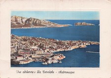 Marseille corniche malmousque d'occasion  France