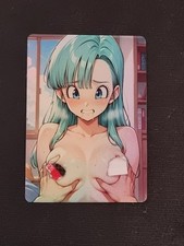 Bulma dragon ball usato  Grottammare