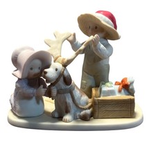 Enesco circle friends for sale  Parma