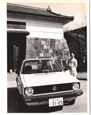 Fotografie auto golf gebraucht kaufen  Berlin