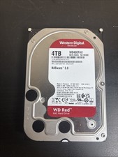 Western digital 4tb d'occasion  Expédié en Belgium