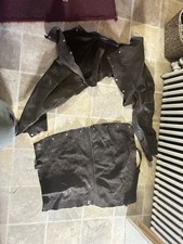 Vtg. tiĺlman leather for sale  Ephrata
