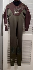 Wetsuit quicksilver men for sale  Corpus Christi