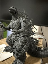 .h. monsterarts godzilla for sale  Orlando