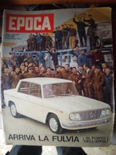 auto epoca lancia fulvia usato auto epoca lancia fulvia usato Torino
