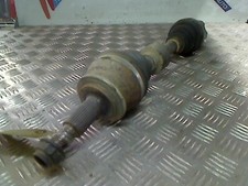 Cardan gauche toyota d'occasion  Tournus