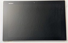 sony xperia tablet z gebraucht kaufen sony xperia tablet z gebraucht kaufen  Nürnberg