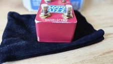 Danelectro 3699 fuzz for sale  ANDOVER