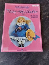 Book little girls d'occasion  Expédié en Belgium