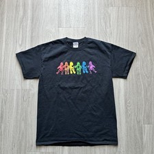 Usado, Camiseta Vintage Intel Pentium Look Inside Bunny People Astronaut 1997 Tamanho M comprar usado  Enviando para Brazil