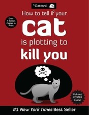 Tell cat plotting for sale  Montgomery
