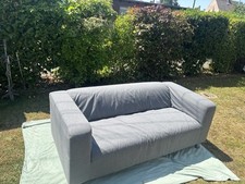 Ikea klippan sofa gebraucht kaufen  Düsseldorf