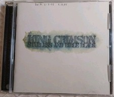 King crimson starless usato  Lecce