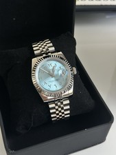 Seiko mod oyster d'occasion  Lille-