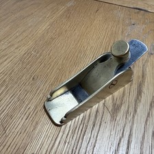 Small thumb plane for sale  OLNEY