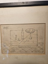 Original signed pen for sale  Chippewa Falls