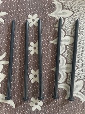 Garden edging stakes for sale  SWANSCOMBE