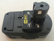 Ryobi p102 battery for sale  Houston