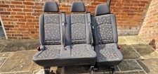 mercedes vito seats for sale mercedes vito seats for sale LEE-ON-THE-SOLENT