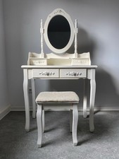 Schminktisch spiegel hocker gebraucht kaufen Schminktisch spiegel hocker gebraucht kaufen  Kassel