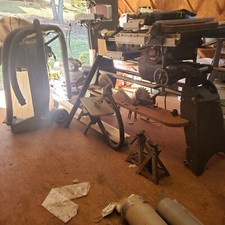 Shopsmith mark wood for sale  Seneca