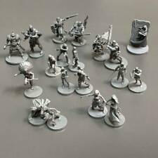 Random 8pcs warriors d'occasion  Expédié en Belgium
