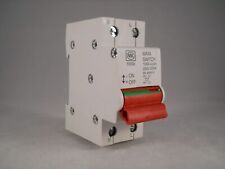100 amp main for sale  NEWTON ABBOT