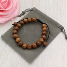 Wenge wood bracelet for sale  DOVER
