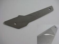 Windschild halter halteplatte gebraucht kaufen  Fuldatal