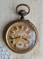 Ancienne montre regulateur d'occasion  Le Poinçonnet