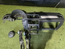 Kit airbag audi usato  Rizziconi
