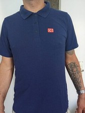 Bahn poloshirt lokführer gebraucht kaufen  Bitterfeld