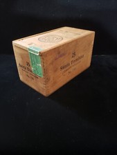 Vintage empty wood for sale  Richmond