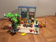 Playmobil futterstation 4461 gebraucht kaufen  Stade